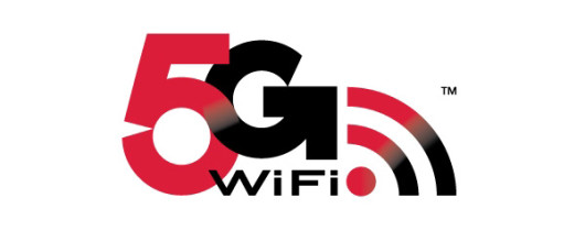 5G-Wi-Fi