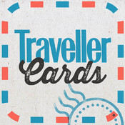 Traveller Cards