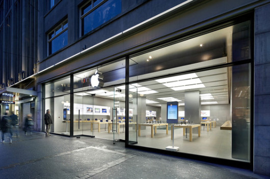 Apple-store