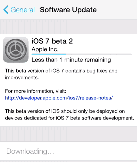 iOS-7-beta-2-update